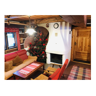 Vianočná atmosféra